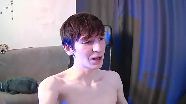 NateAfterDark live XXX chat