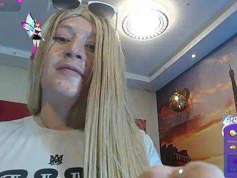MEGANEVANS05: απευθείας συνομιλία ΧΧΧ