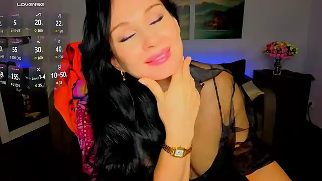 Chat +18 de Sofia_Ford ao vivo