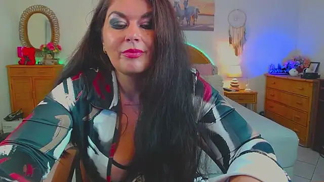 EllenGrace's Live XXX Chat