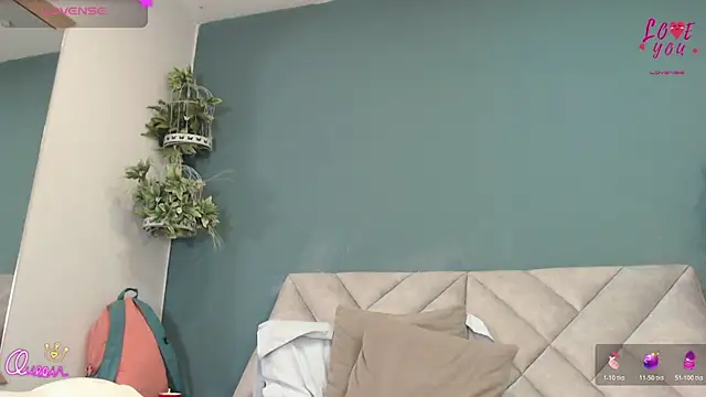 Chat +18 de SharisWillian ao vivo