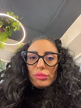 FeetVibe live XXX chat
