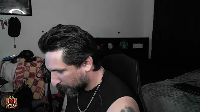 DevilPup75_ XXX чат на живо