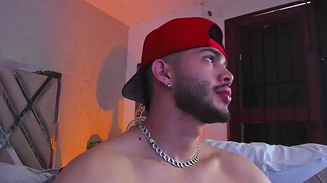 Vincentblack – Naživo XXX chat