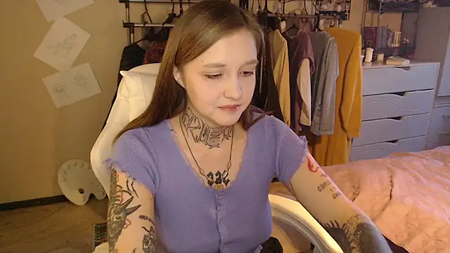 Taissa_Harmon – Naživo XXX chat