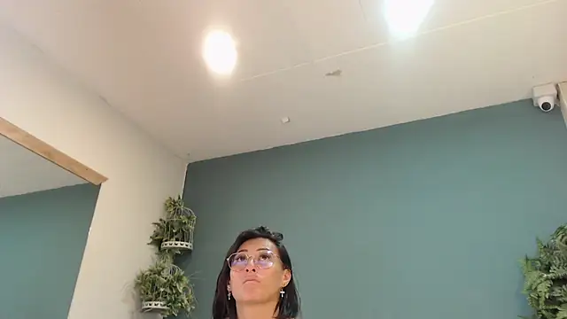 Chat +18 de SharisWillian ao vivo