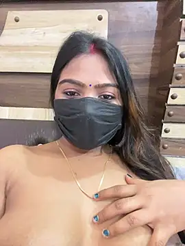 Cute-AnanyaaのライブXXXチャット