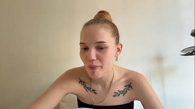 LiliBrake – Live XXX-chat