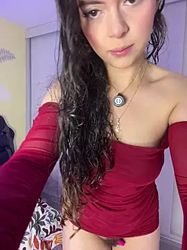 Annie_bonnie_ – Naživo XXX chat