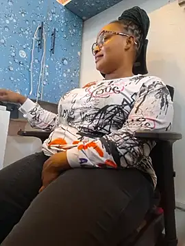 Goddess_of_Hearts' Live XXX Chat
