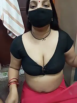 Manjudear Chat XXX in diretta