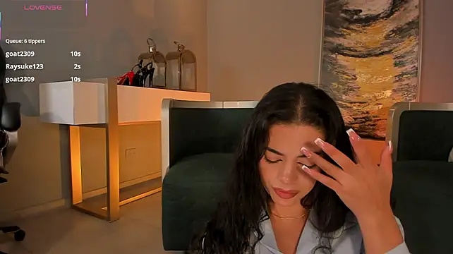 KateSunder Live XXX-Chat