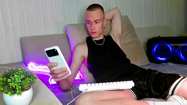 begjaer Live XXX-chat