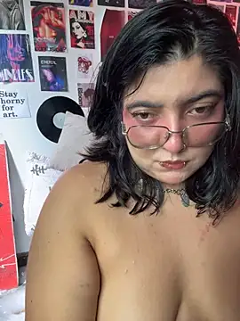 Roxana_rox – Naživo XXX chat