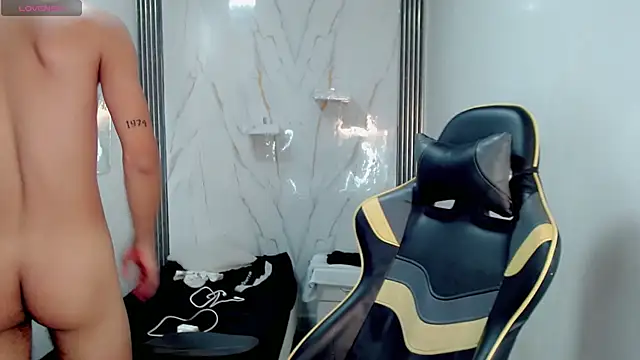 Show Webcam de FUNNY_DICK_