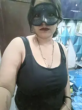 XXX chat uživo modela Model_0088