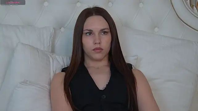SamantaWise – Naživo XXX chat