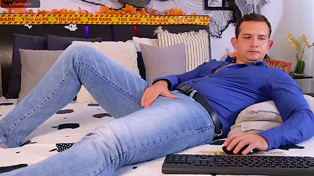 Jimmy_Doss Live XXX-chat
