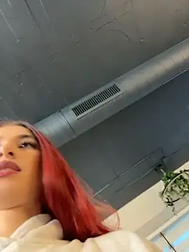 Chatroom XXX en direct de VixenRosse
