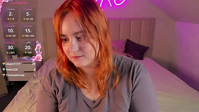 Živý XXX chat Alica_Keller