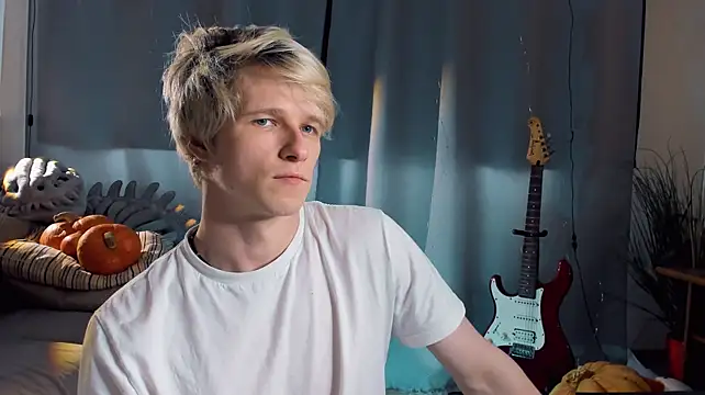 Živý XXX chat Breston_Sweet