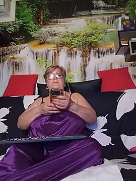 دردشة QueenPammy1 الجنسية المباشرة