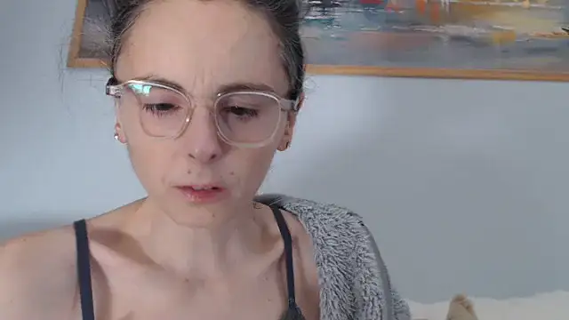 cleophee Chat XXX in diretta