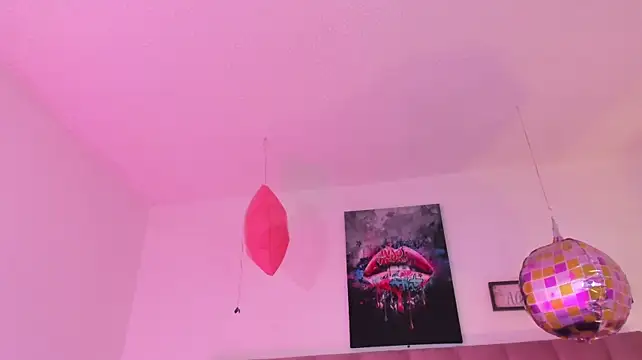 Aily_star – Naživo XXX chat