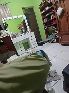 pedro1310eve Pertunjukan Webcam