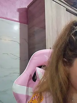 XXX chat uživo modela Beerrry