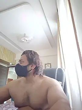 Sembang XXX Secara Langsung kaizercool1