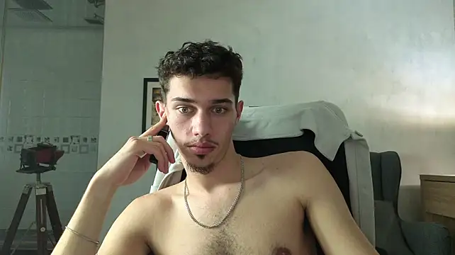 KaydenDrew Live XXX-Chat