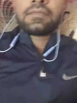 melodyk Show Webcam
