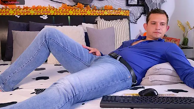 Jimmy_Doss – Naživo XXX chat