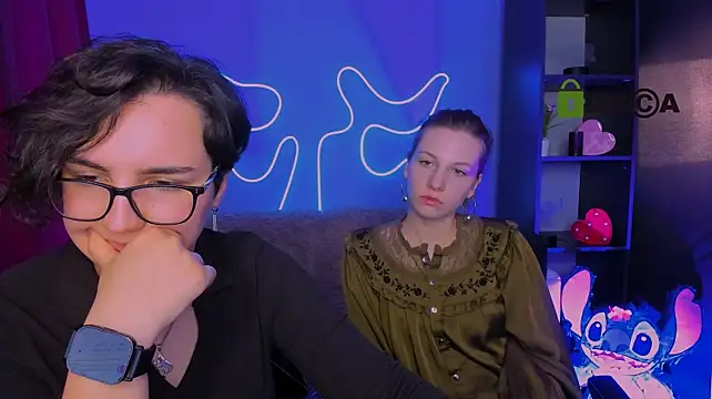 moon_vixen: απευθείας συνομιλία ΧΧΧ