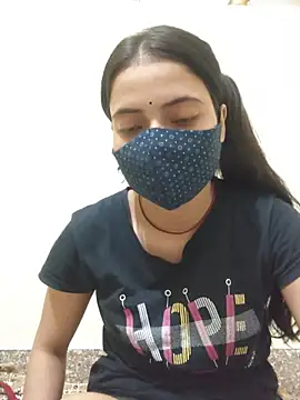Arzoo_Angel_12thのライブXXXチャット