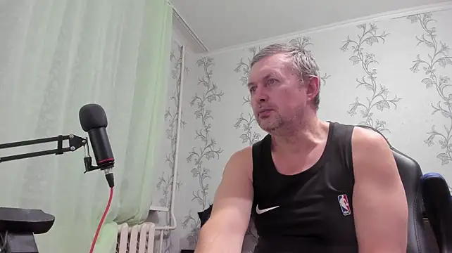 SanFrantsisko – Live XXX-chat