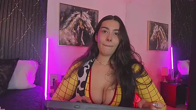 Bonnie_Rider's Live XXX Chat