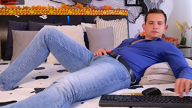 Chat XXX Live Jimmy_Doss