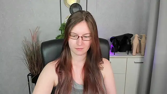emmaxDelight Chat XXX in diretta
