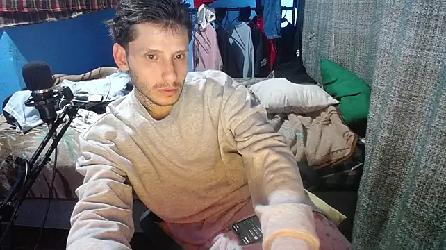 Show de webcam de infinity-888