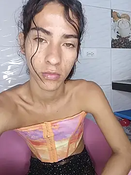 Victoriadeluxe 웹캠 쇼