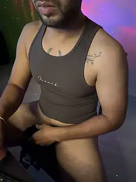 SaltyYoungDaddy live XXX chat