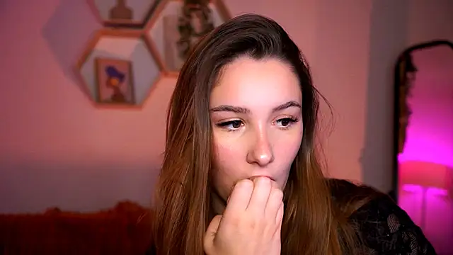 queenofbambies Live XXX-Chat