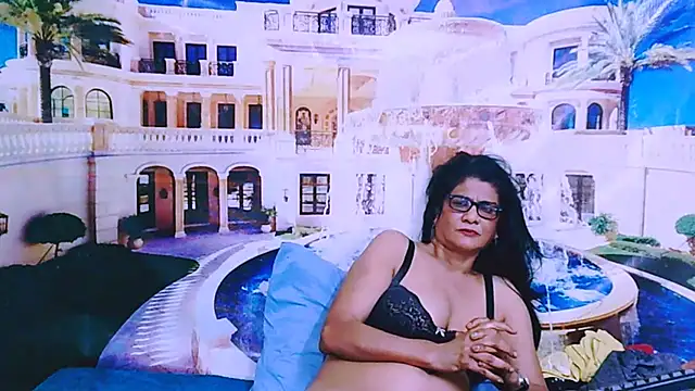 IndianAllure Chat XXX in diretta