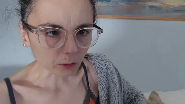 cleophee – Live XXX-chat