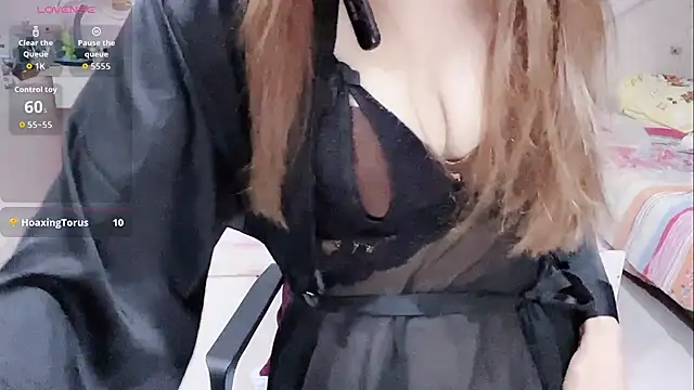 miaomiao-99 Live XXX-chat