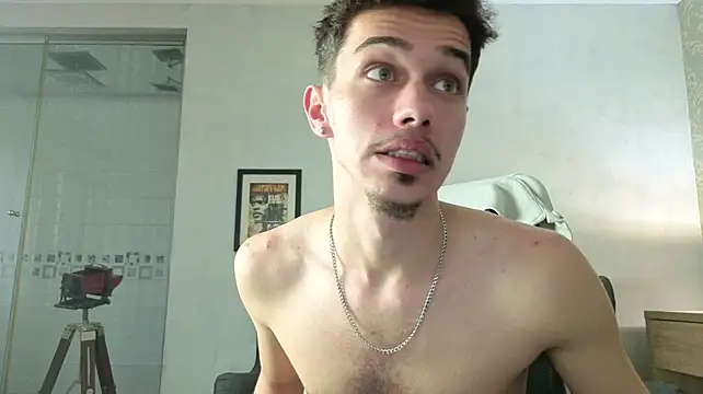 KaydenDrew Live XXX-Chat