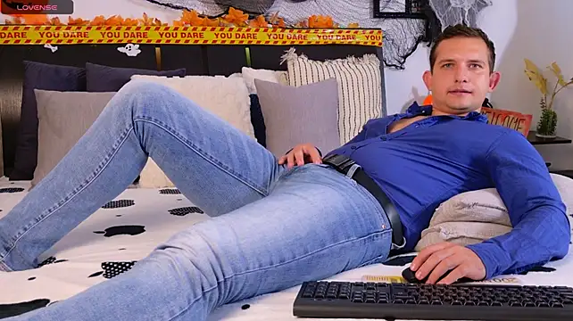 Jimmy_Doss – Naživo XXX chat