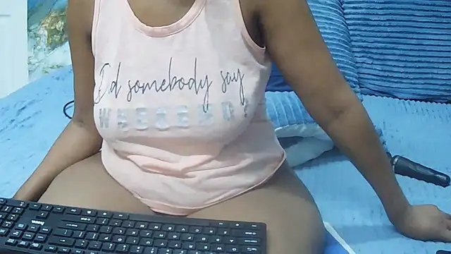 xxBoobieGal Live XXX-Chat